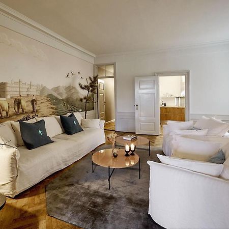 Apartmentincopenhagen Apartment 1569 エクステリア 写真