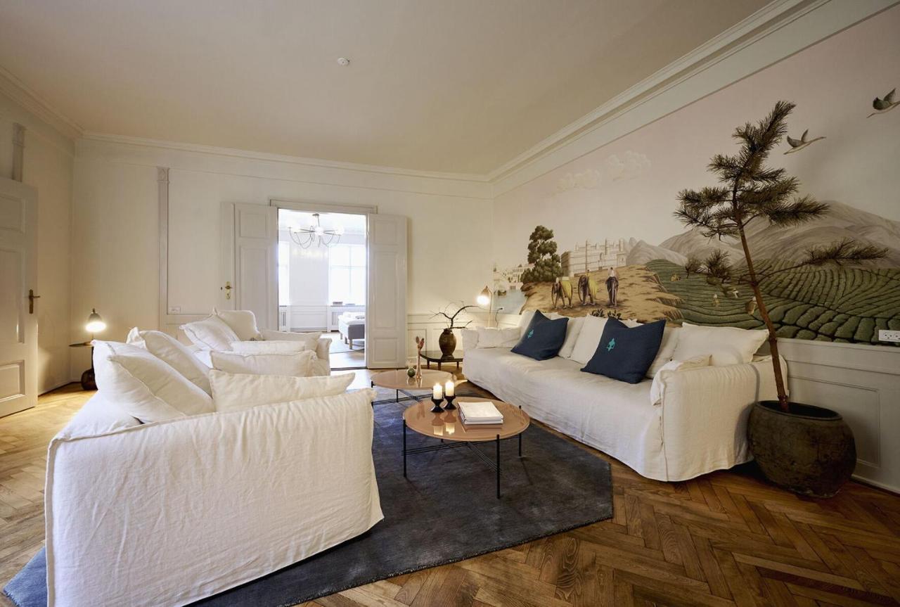 Apartmentincopenhagen Apartment 1569 エクステリア 写真