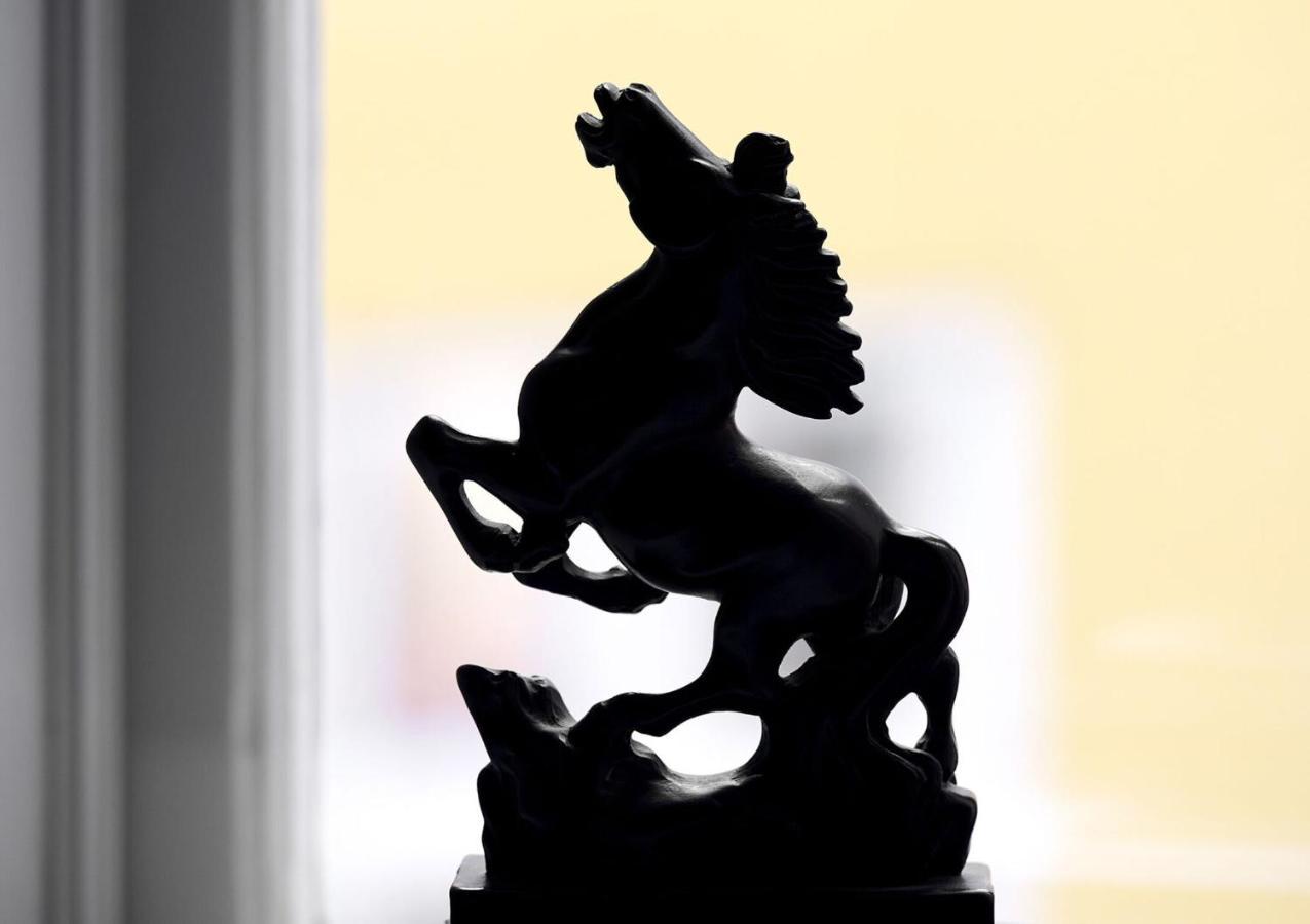 Apartmentincopenhagen Apartment 1569 エクステリア 写真