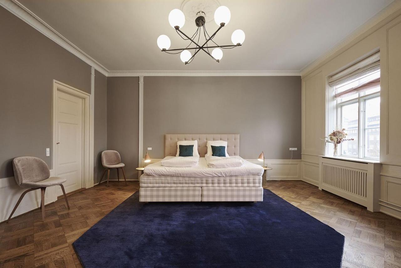 Apartmentincopenhagen Apartment 1569 エクステリア 写真