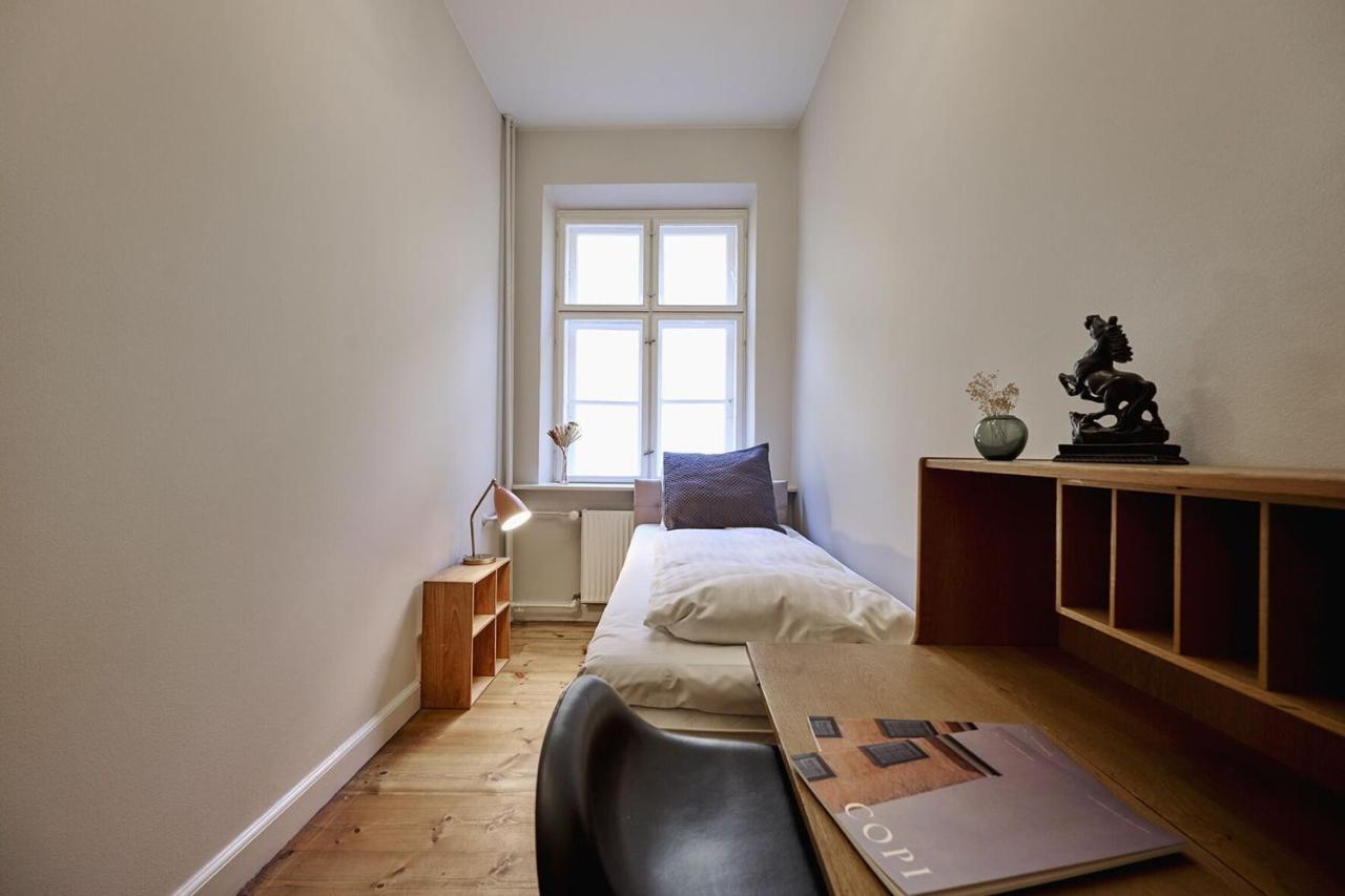 Apartmentincopenhagen Apartment 1569 エクステリア 写真