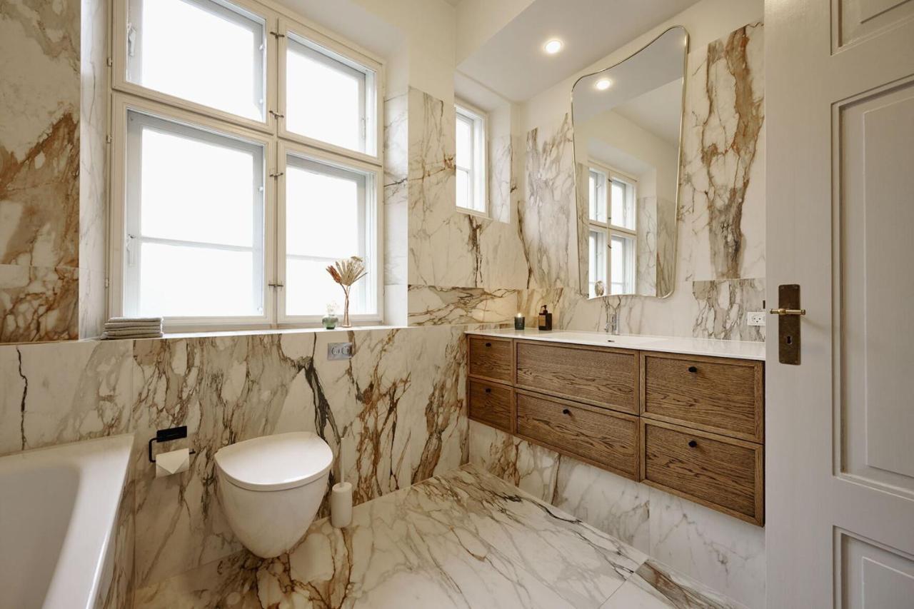 Apartmentincopenhagen Apartment 1569 エクステリア 写真