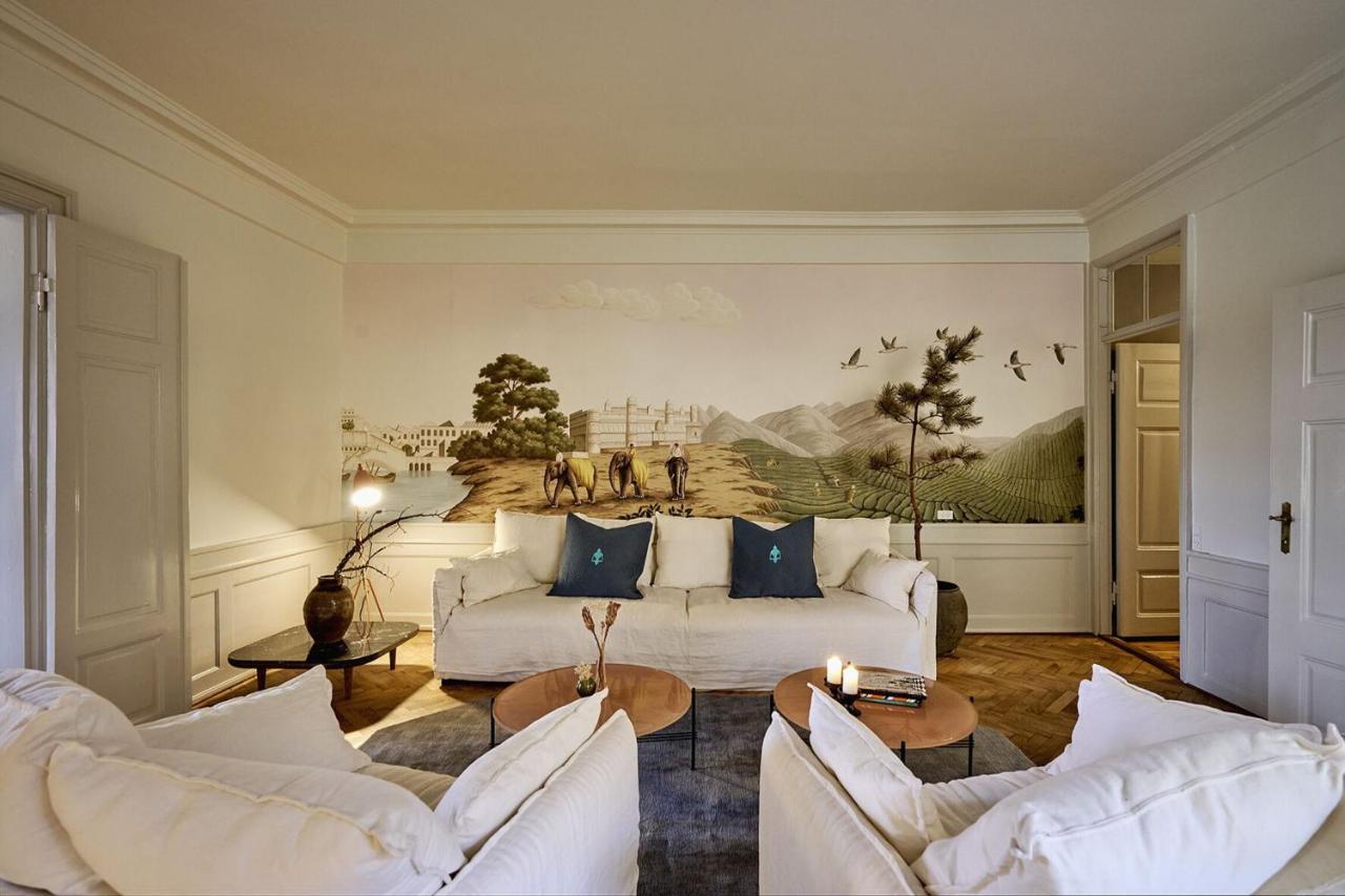 Apartmentincopenhagen Apartment 1569 エクステリア 写真