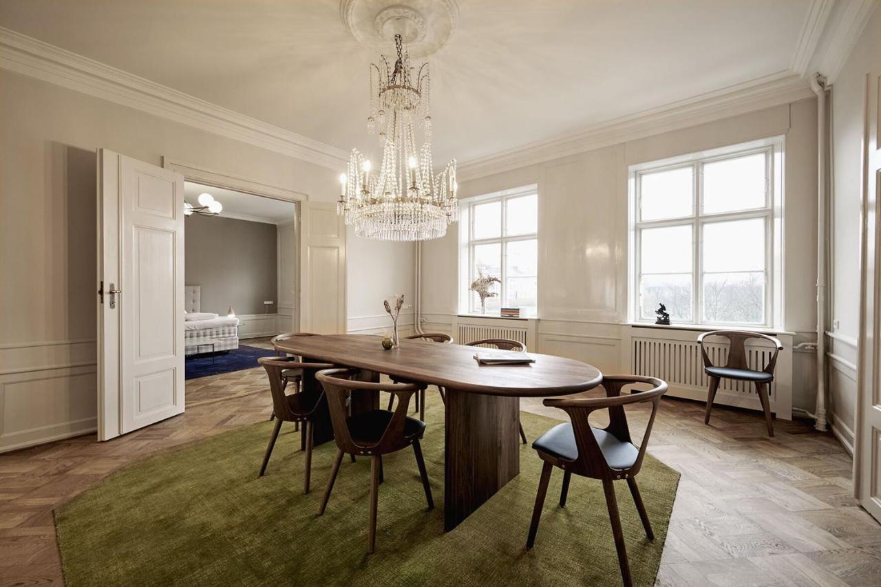 Apartmentincopenhagen Apartment 1569 エクステリア 写真