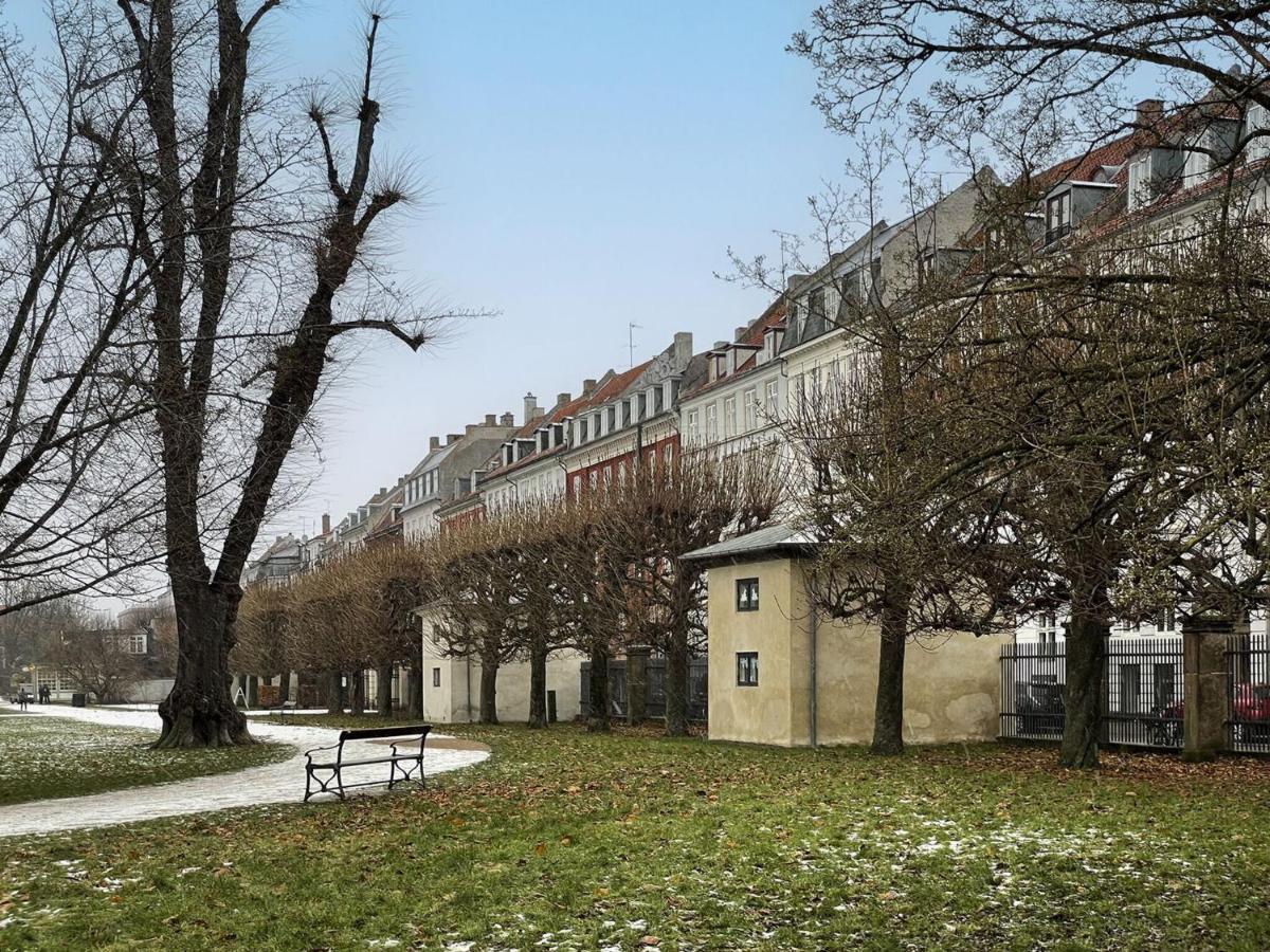 Apartmentincopenhagen Apartment 1569 エクステリア 写真