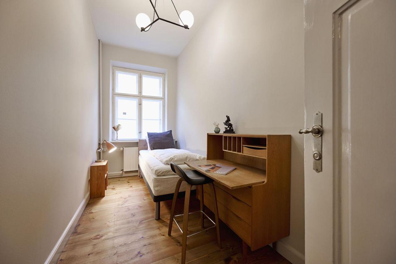 Apartmentincopenhagen Apartment 1569 エクステリア 写真