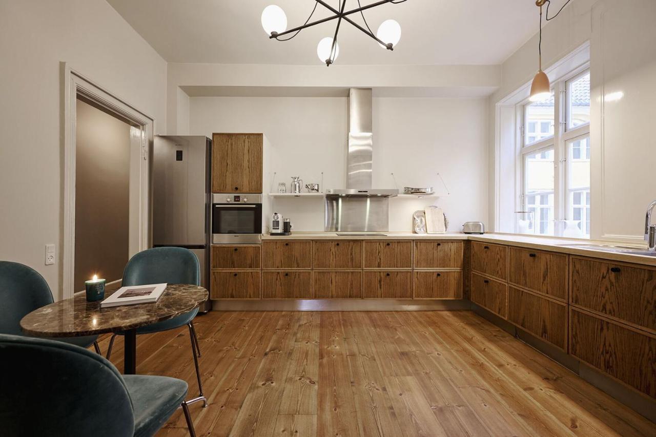 Apartmentincopenhagen Apartment 1569 エクステリア 写真