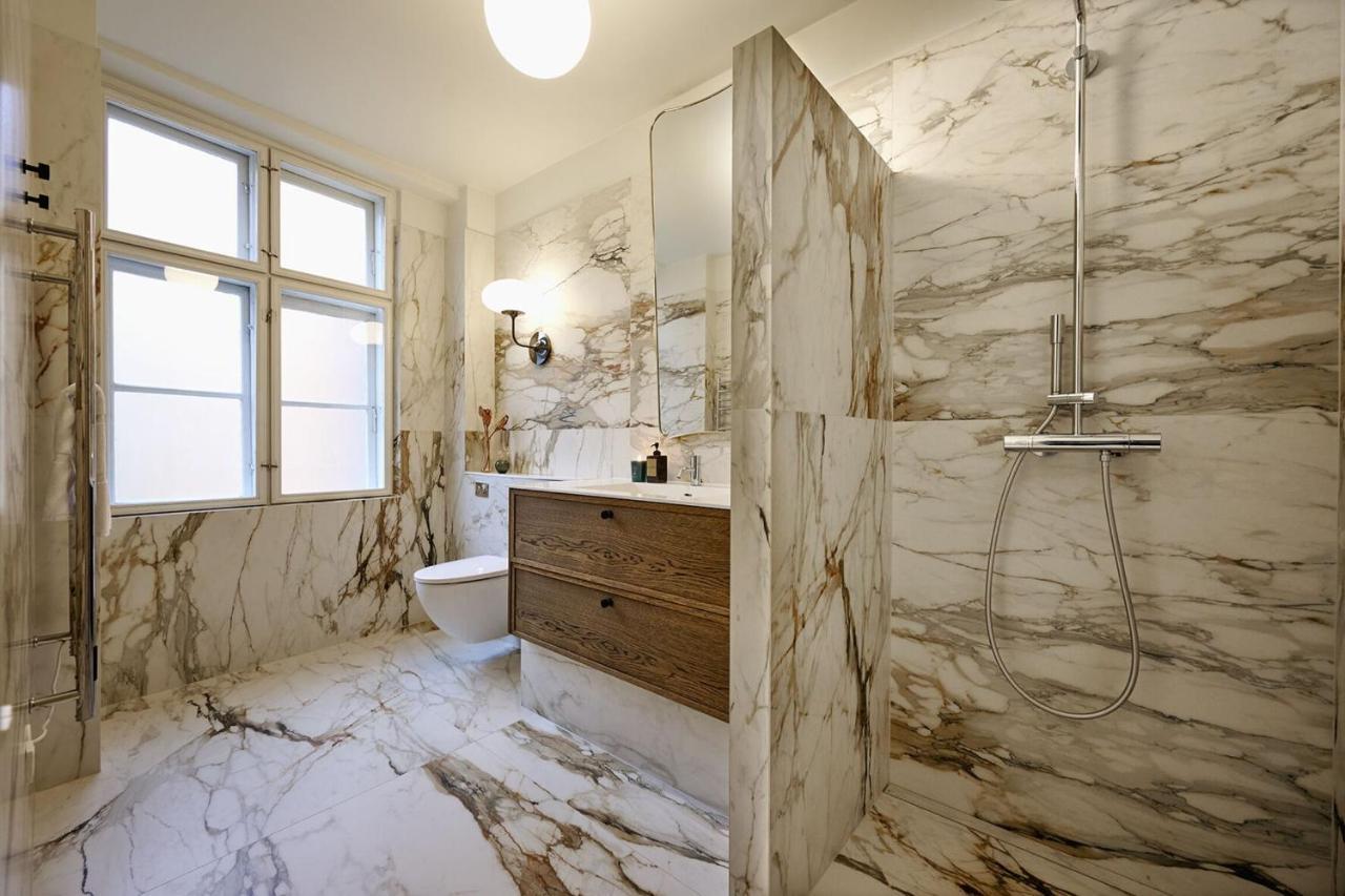 Apartmentincopenhagen Apartment 1569 エクステリア 写真