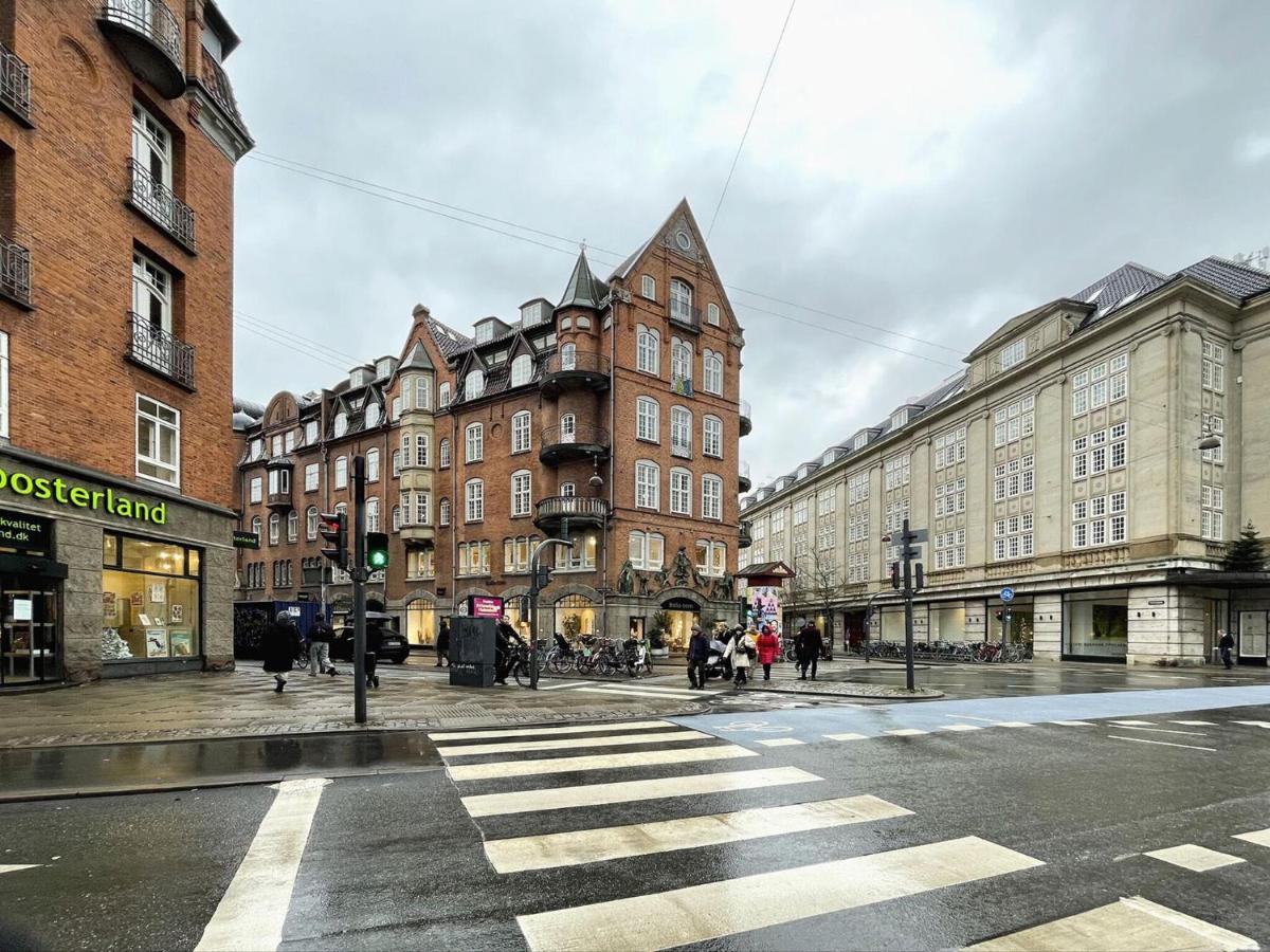 Apartmentincopenhagen Apartment 1569 エクステリア 写真