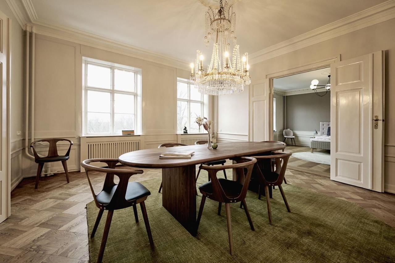 Apartmentincopenhagen Apartment 1569 エクステリア 写真