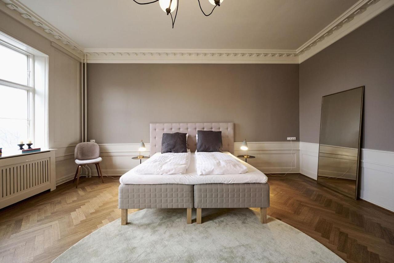 Apartmentincopenhagen Apartment 1569 エクステリア 写真