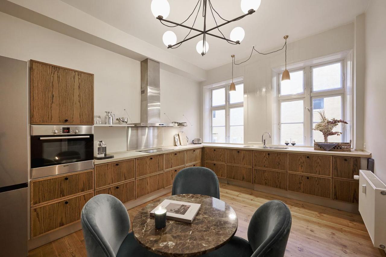 Apartmentincopenhagen Apartment 1569 エクステリア 写真