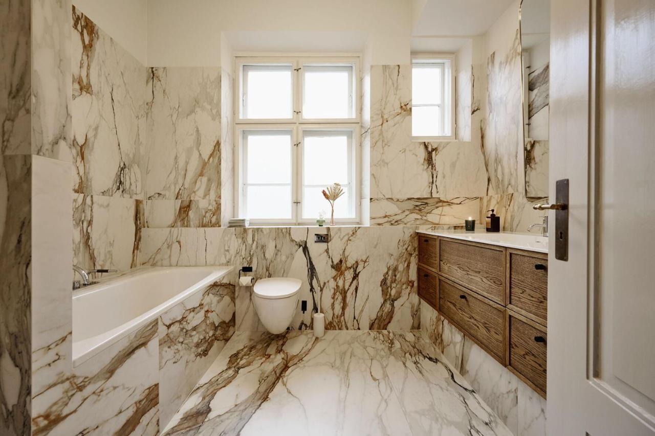 Apartmentincopenhagen Apartment 1569 エクステリア 写真