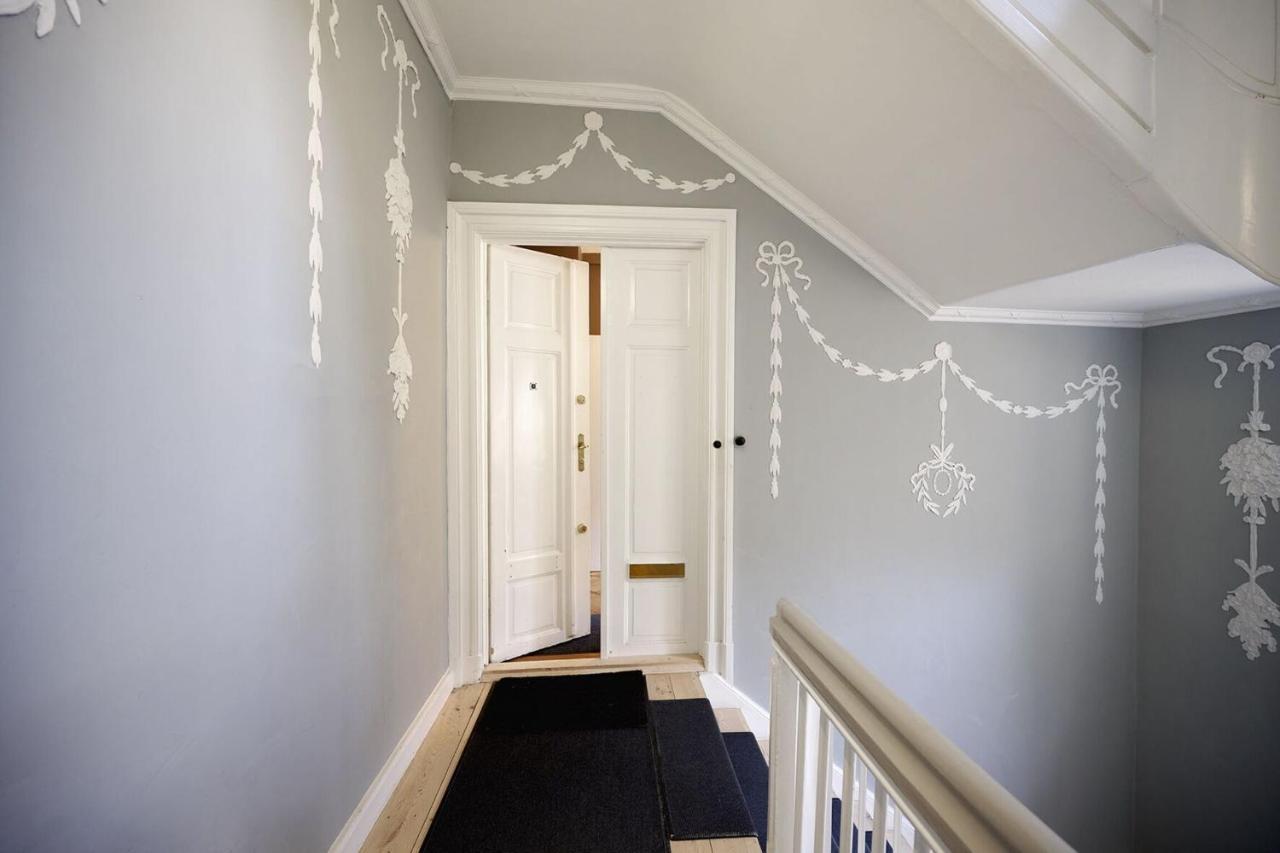 Apartmentincopenhagen Apartment 1569 エクステリア 写真