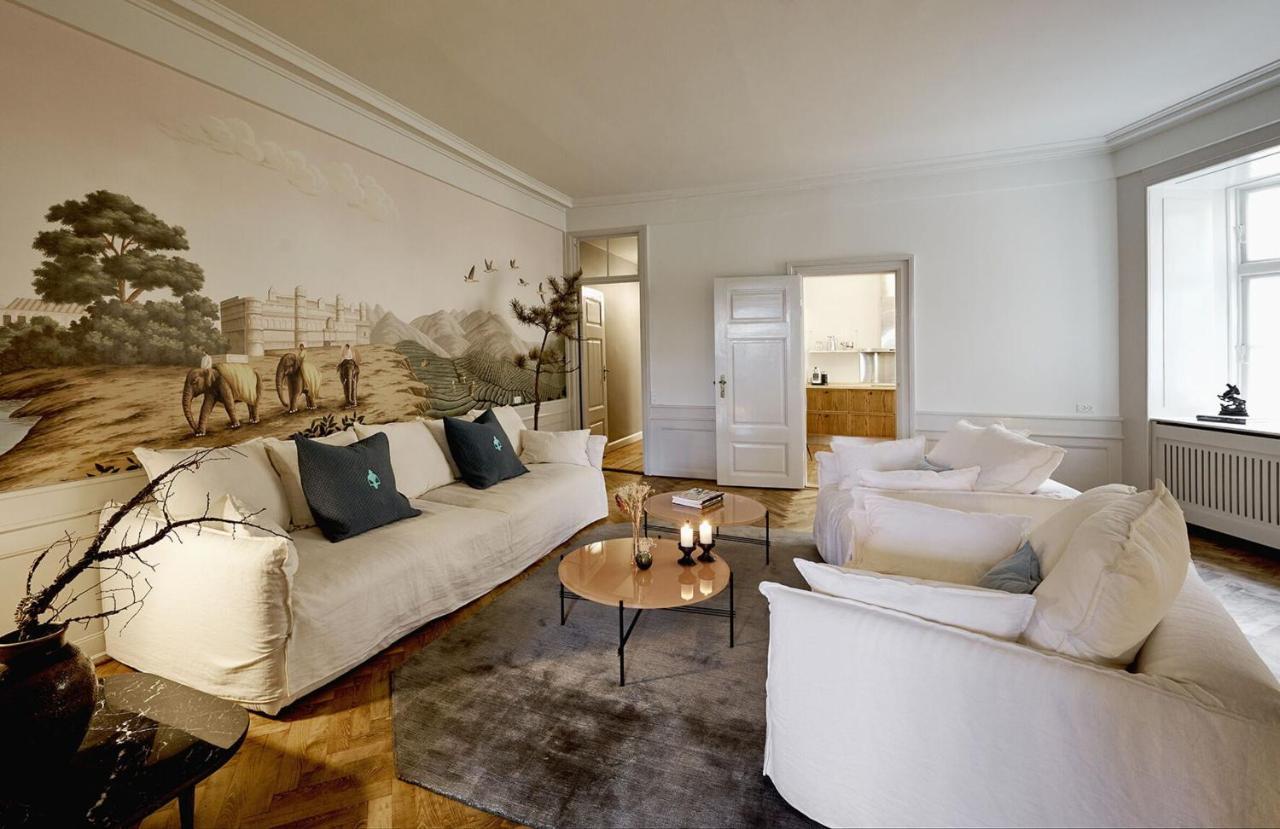 Apartmentincopenhagen Apartment 1569 エクステリア 写真