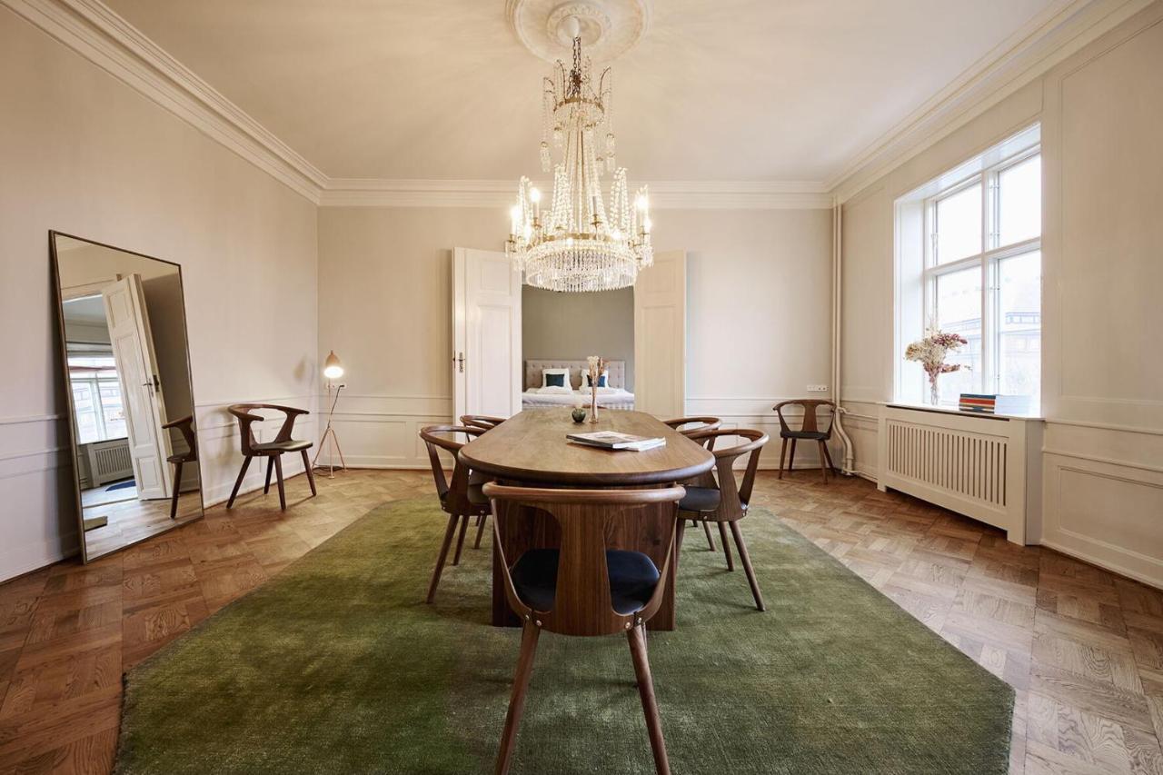 Apartmentincopenhagen Apartment 1569 エクステリア 写真