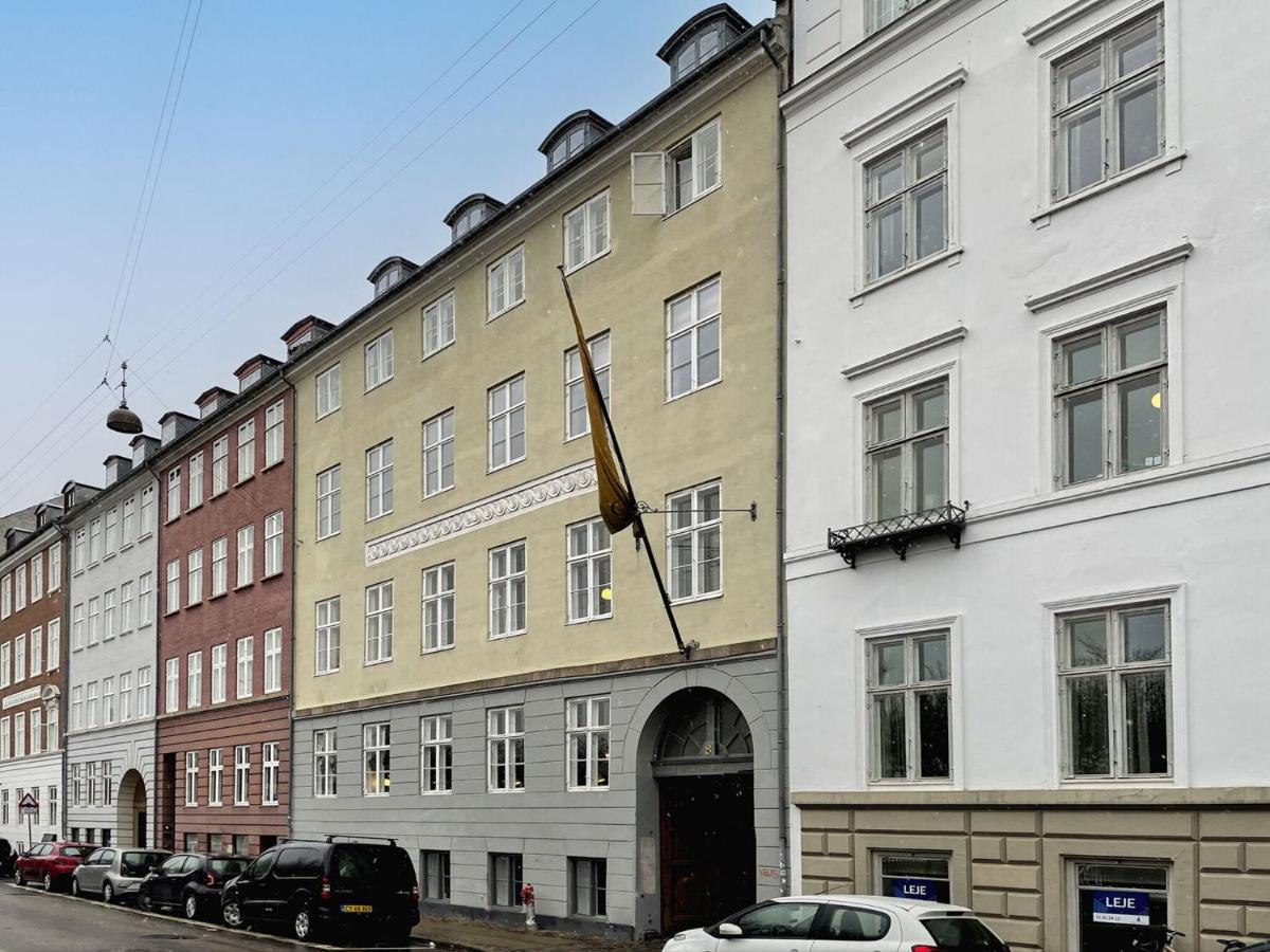 Apartmentincopenhagen Apartment 1569 エクステリア 写真
